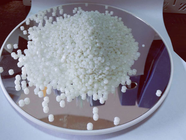 苏州透明HDPE再生塑料颗粒