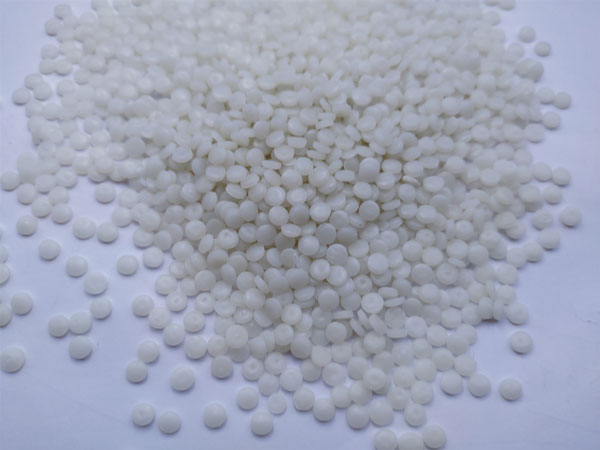 苏州透明吹膜级hdpe再生颗粒