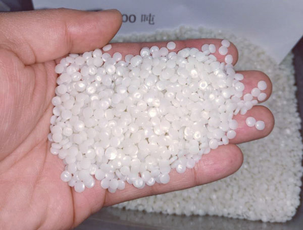 苏州透明低压HDPE吹膜专用料