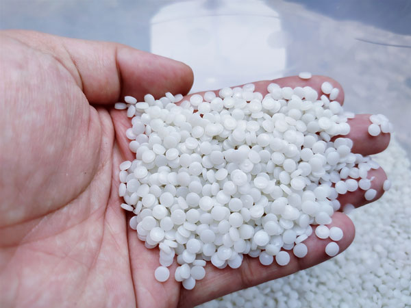 苏州再生HDPE聚乙烯薄膜级颗粒