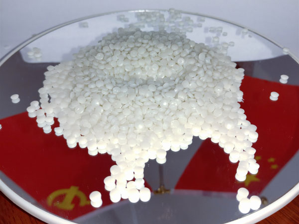 苏州吹膜HDPE塑料颗粒