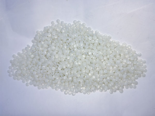 苏州吹膜聚乙烯hdpe再生料