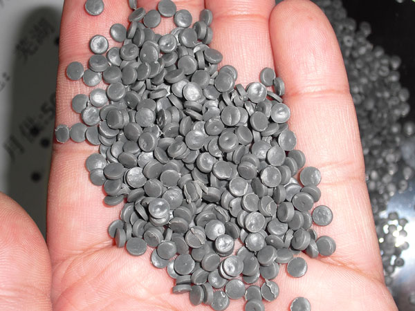 苏州黑色低压hdpe再生塑料