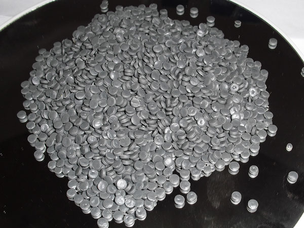 苏州中空黑色hdpe再生料