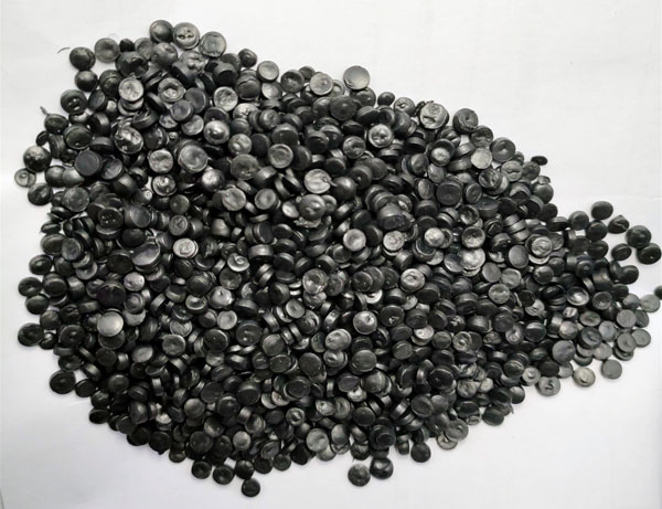 苏州黑色HDPE滴灌管材专用塑料颗粒