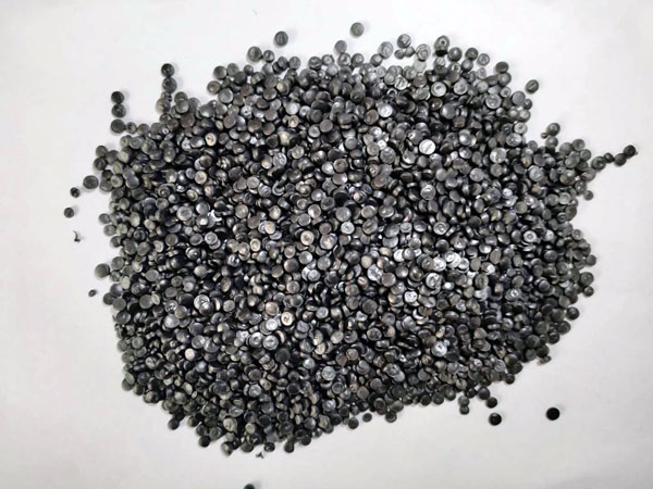 苏州黑色HDPE排污管道专用颗粒