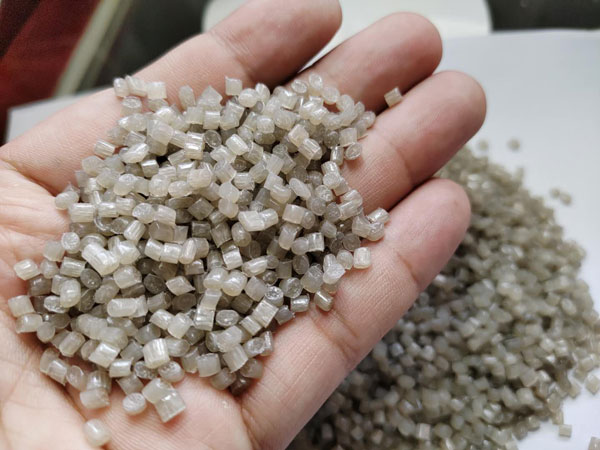 苏州LDPE再生塑料吹塑级颗粒