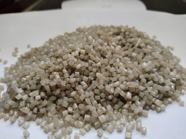 苏州藤条专用LDPE 再生料高压颗粒