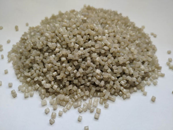 苏州再生LDPE吹膜塑料原料