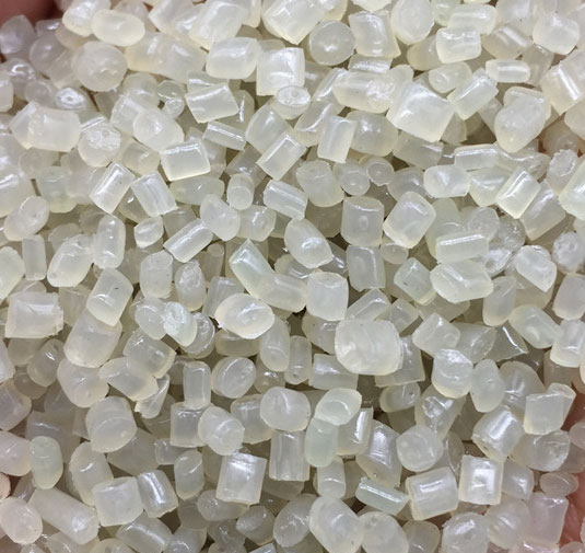 苏州再生LDPE聚乙烯线缆专用料