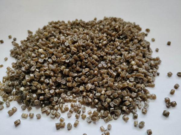 苏州注塑级PE颗粒ldpe再生料