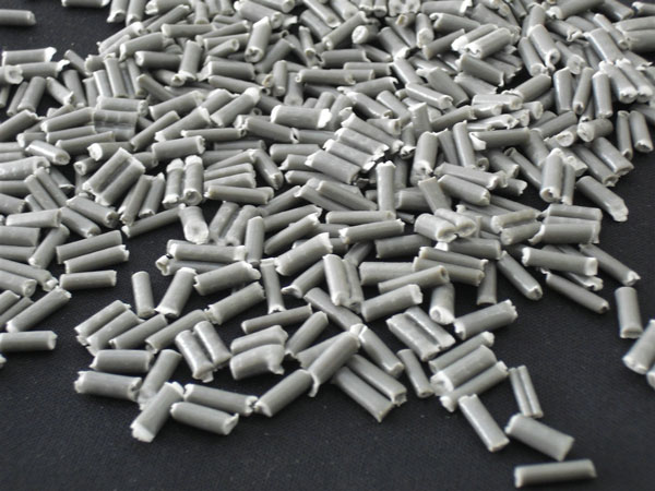 苏州pp再生塑料颗粒