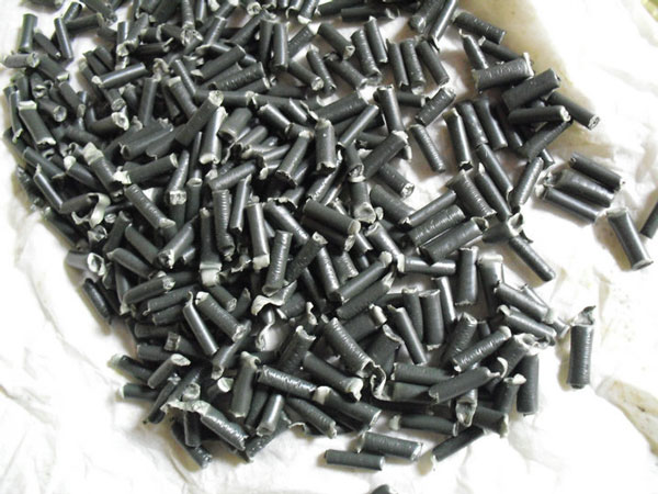 苏州编织袋pp颗粒再生料