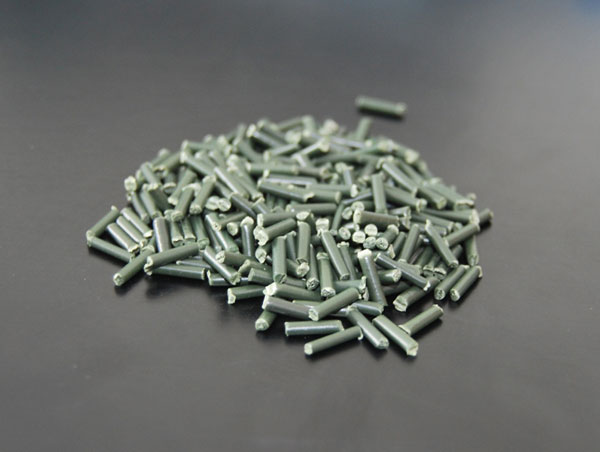 苏州再生pp编织袋颗粒