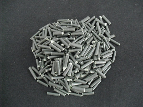 苏州再生PP拉丝回料