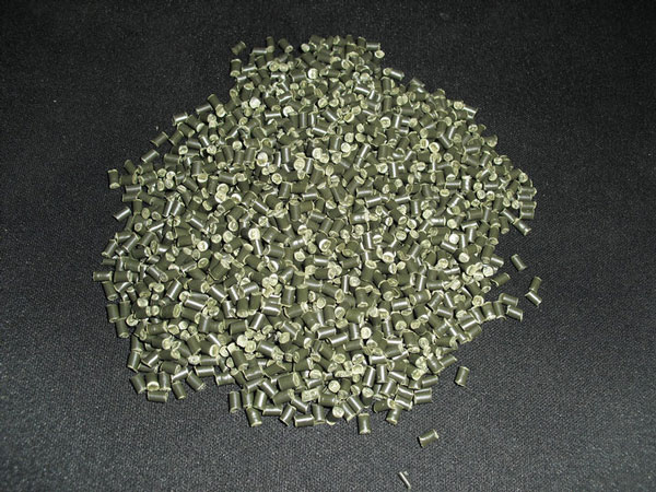 苏州再生聚丙烯pp再生颗粒