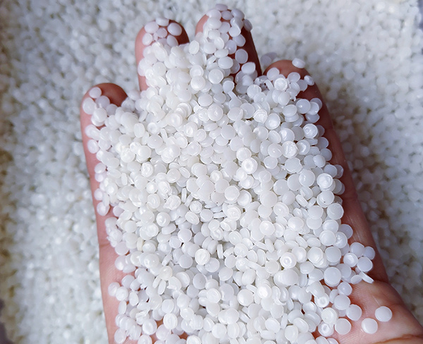 苏州中空吹塑桶HDPE专用颗粒