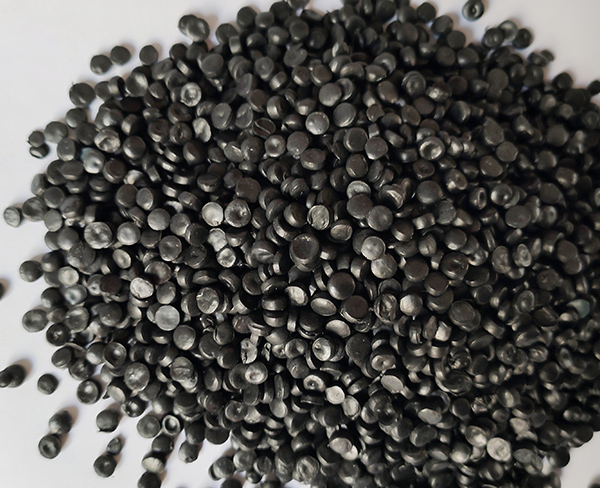 苏州三维复合排水网HDPE专用料