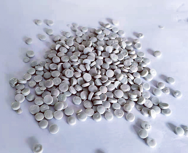 苏州吹塑水马HDPE专用颗粒