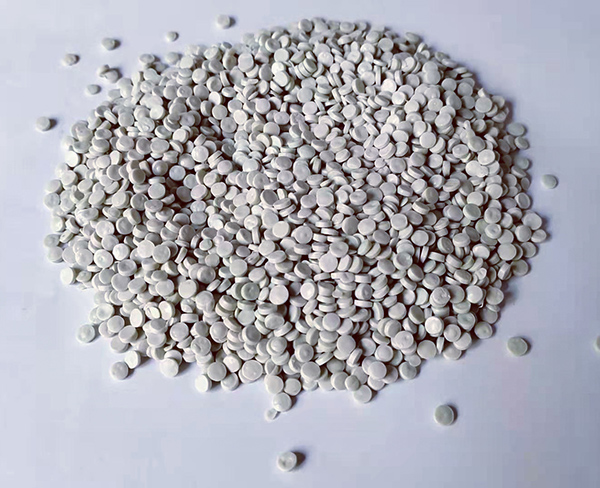 苏州中空吹塑汽修躺板HDPE专用颗粒