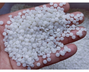 苏州一级透明低压HDPE再生料