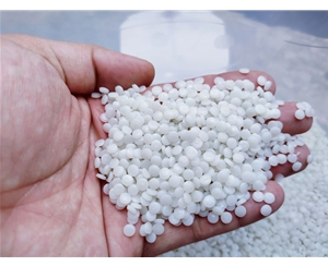 苏州再生HDPE聚乙烯薄膜级颗粒