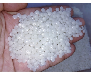 苏州中空吹膜HDPE再生颗粒