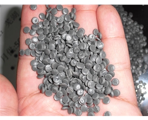 苏州黑色低压hdpe再生塑料