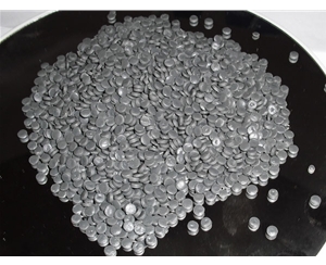 苏州中空黑色hdpe再生料