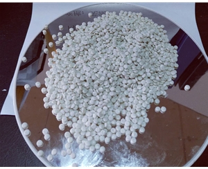 苏州白色吹塑级HDPE再生颗粒