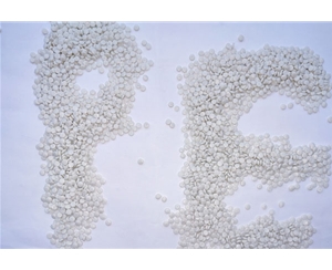 苏州白色中空HDPE再生料