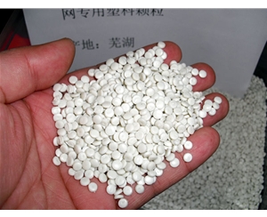 苏州白色中空吹塑HDPE再生颗粒