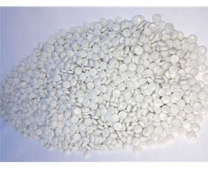苏州吹塑白色HDPE再生料