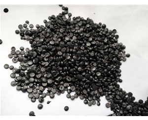 苏州HDPE低压颗粒穿线管专用料