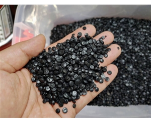 苏州黑色HDPE双壁波纹管专用料