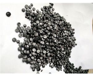 苏州黑色低压HDPE管材专用料