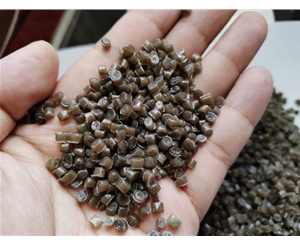 苏州防水材料LDPE再生塑料颗粒