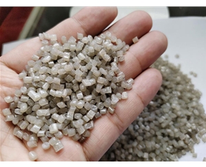 苏州LDPE再生塑料吹塑级颗粒