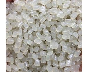 苏州再生LDPE聚乙烯线缆专用料