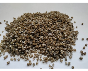 苏州注塑级PE颗粒ldpe再生料