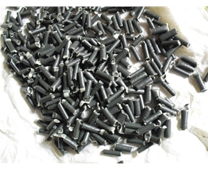 苏州编织袋pp颗粒再生料