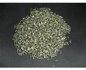 苏州再生聚丙烯pp再生颗粒