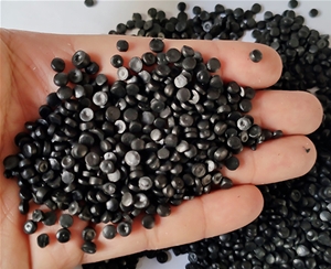 苏州排水双壁波纹管HDPE专用料