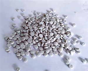 苏州吹塑水马HDPE专用颗粒