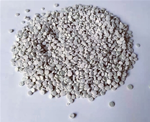 苏州中空吹塑汽修躺板HDPE专用颗粒