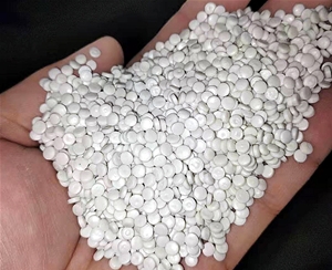 苏州中空吹塑户外家具HDPE专用颗粒